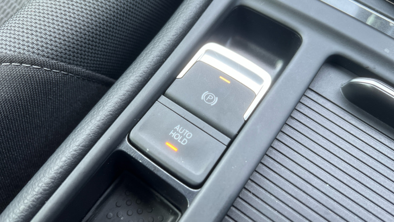 Volkswagen Golf 1.5 TSI EVO Match 5dr Petrol Hatchback